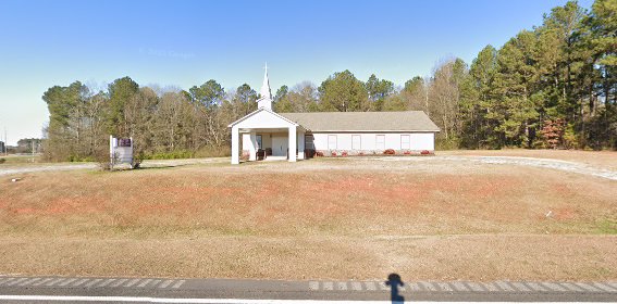 Faith Baptist Church - Zebulon, GA