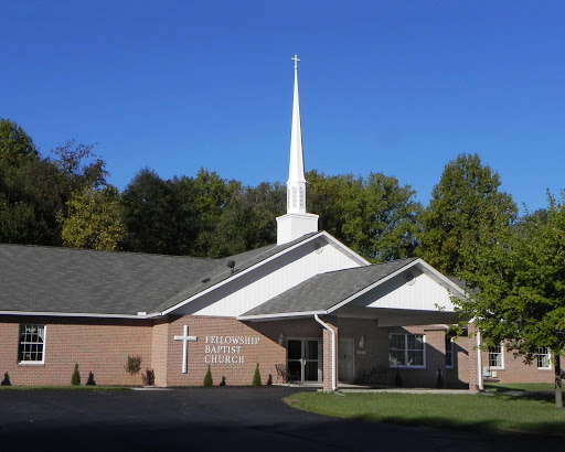 Fellowship Baptist Church - Ferndale, MD