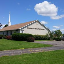 Finger Lakes Baptist Church - Geneva, NY