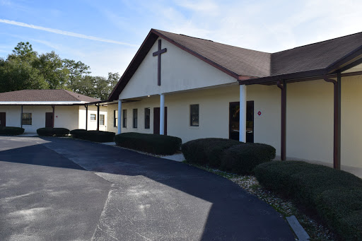 First Baptist Church - Lady Lake, FL