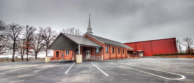 First Baptist Church of Judson, TX