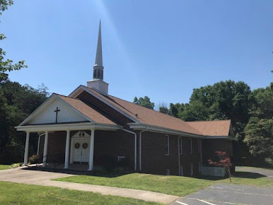 Good News Baptist Church - Madison, NC
