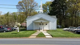 Good Samaritan Baptist Church - Asheboro, NC