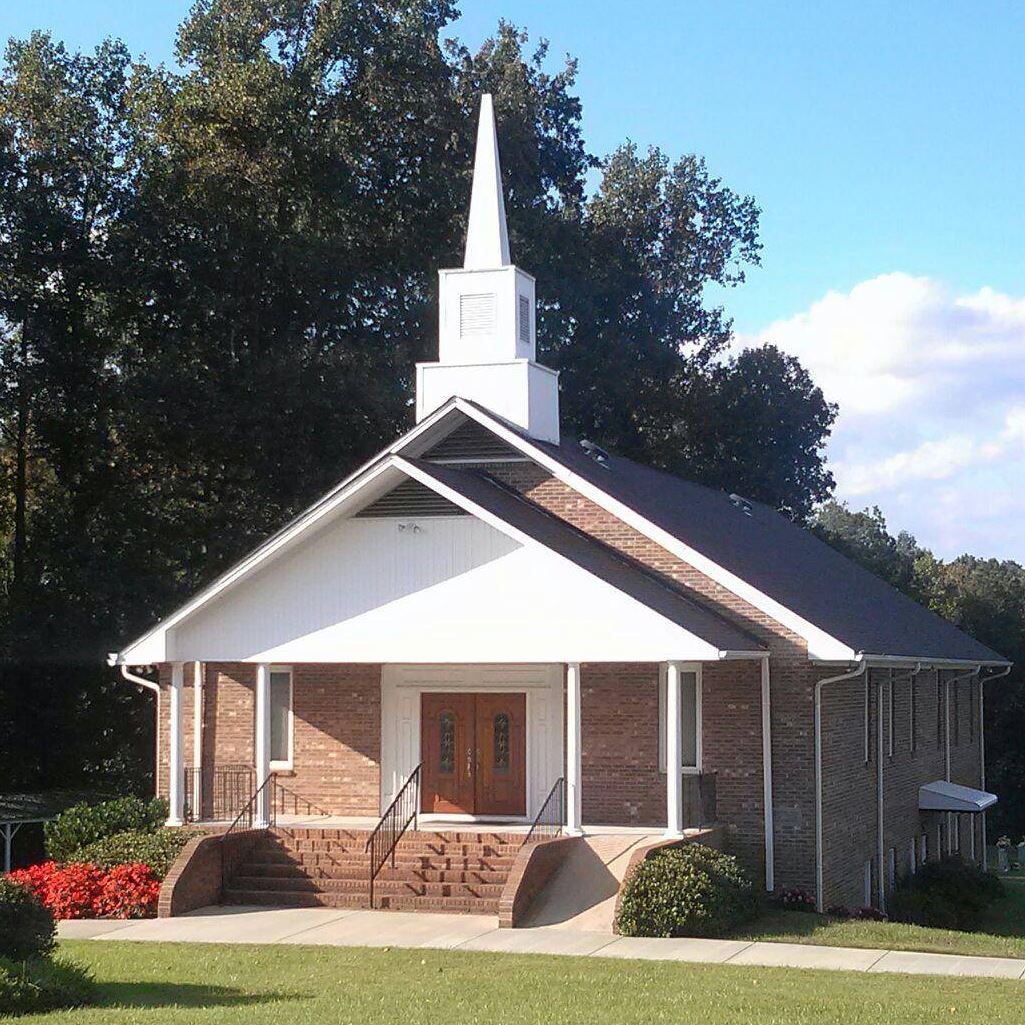 Gospel Baptist Church - Mocksville, NC