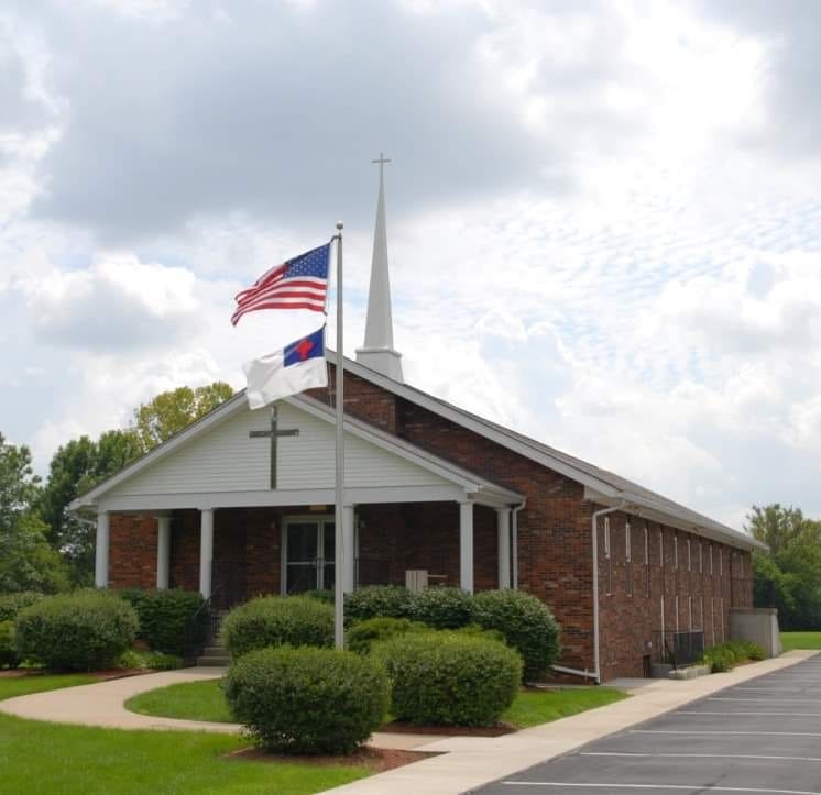Grace Gospel Baptist Church - Carlisle, OH