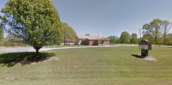 Guiding Light Baptist Church - Robbins, NC