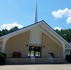 Heritage Baptist Church - Roanoke, AL