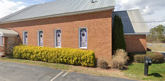 Holly Springs Baptist Church - Clermont, GA