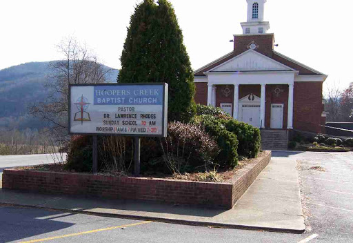 Hoopers Creek Baptist Church - Fletcher, NC