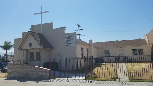Independent Missionary Baptist Church - El Cajon, CA