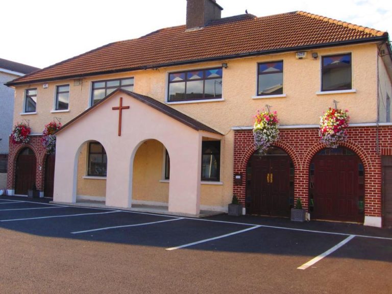 Lifegate Baptist Church - Dublin, Ireland