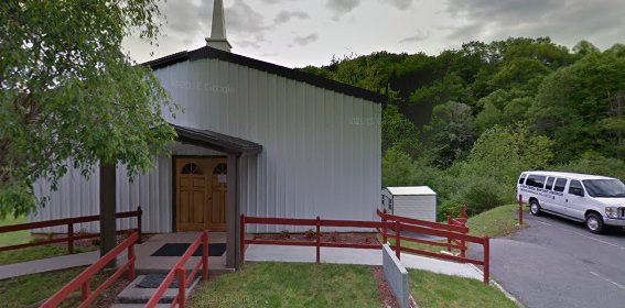 Long Creek Baptist Church - Robbinsville, NC