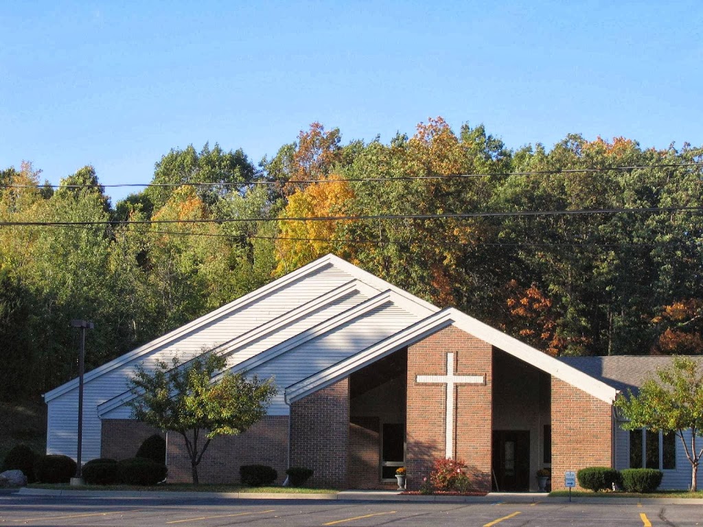 Maranatha Baptist Church - Clarkston, MI