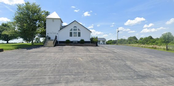Newby Baptist Church - Richmond, KY