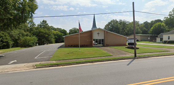 Northside Baptist Church - Gaffney, SC