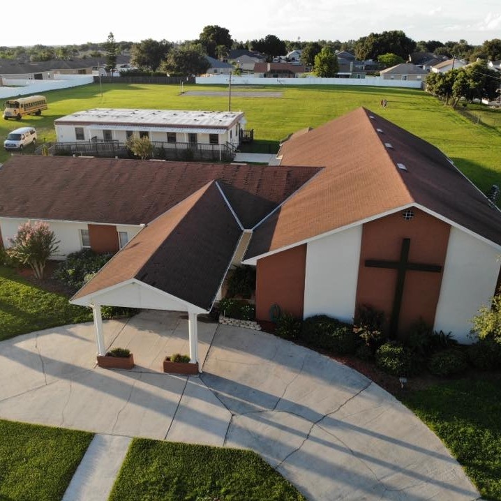 Northside Baptist Church - Lakeland, FL