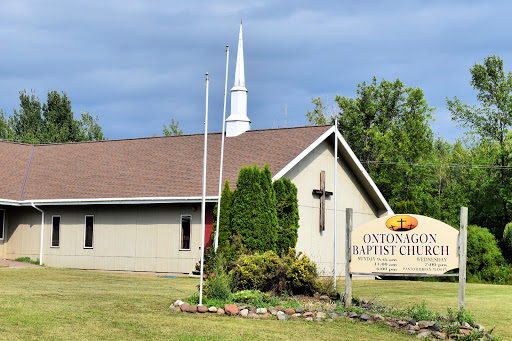 Ontonagon Baptist Church - Ontonagon, MI