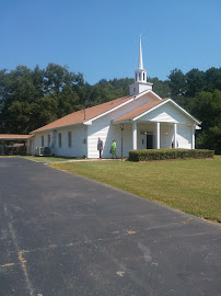 Open Door Baptist Church - Senoia, GA