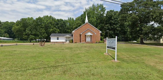 Peaceful Baptist Church - Danville, VA