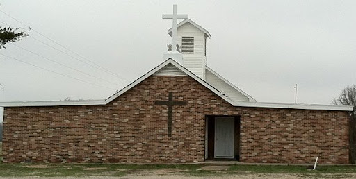 Prosperine Baptist Church - Eldridge, MO