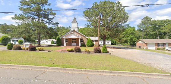 Rainbow Baptist Church - Aberdeen, NC