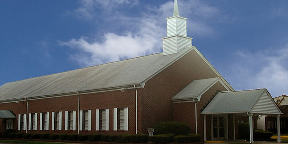 Sweethaven Baptist Church - Portsmouth, VA