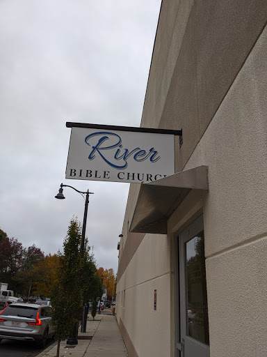 The River Bible Church - Essex, MA