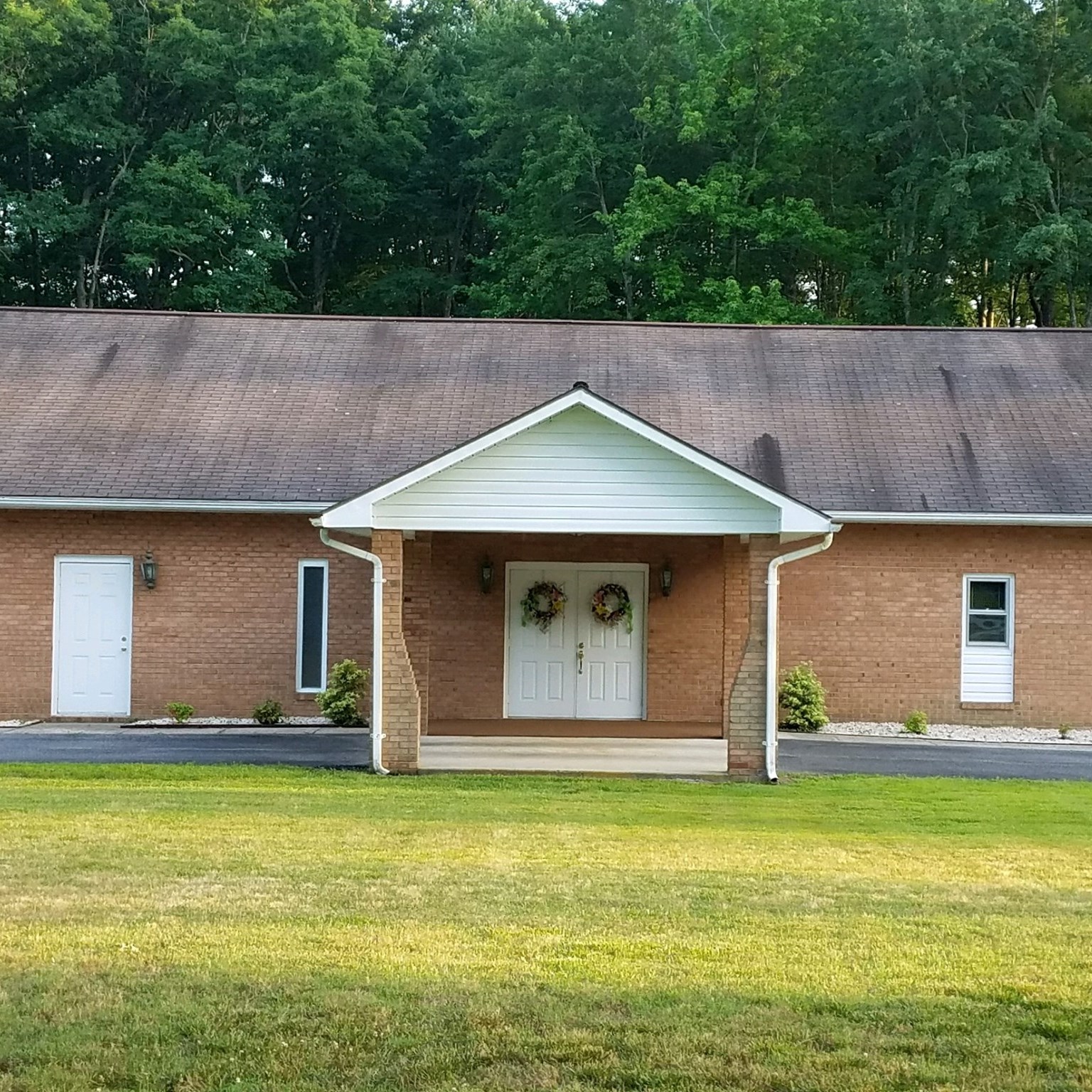 Victory Baptist Church - Eden, NC