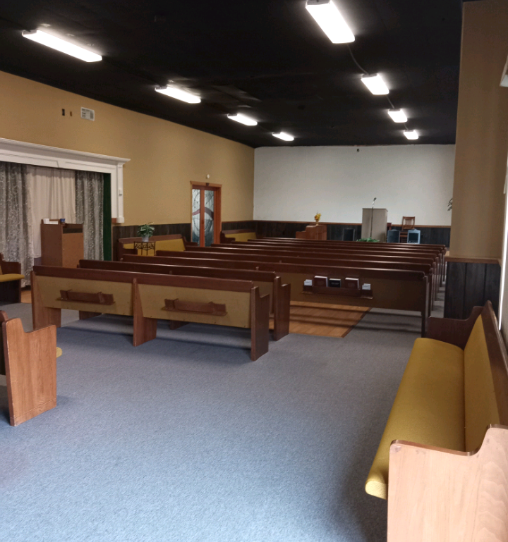 Faithful Baptist Church of Aberdeen, WA