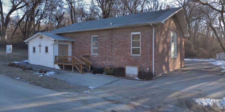 Cornerstone Baptist Church - Randolph, MO