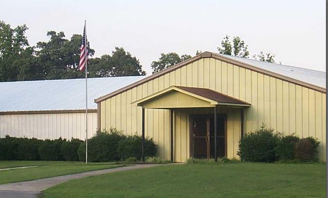 Harvest Baptist Church - Bessemer, AL