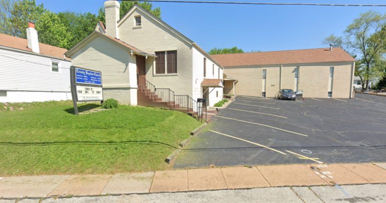 Trinity Baptist Church - Overland, MO