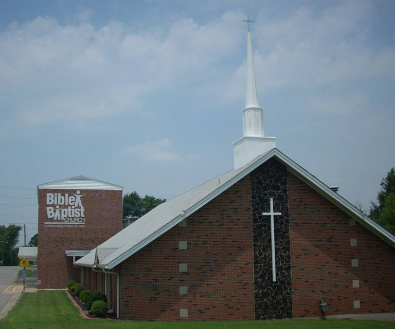 Bible Baptist Church - St Charles, MO