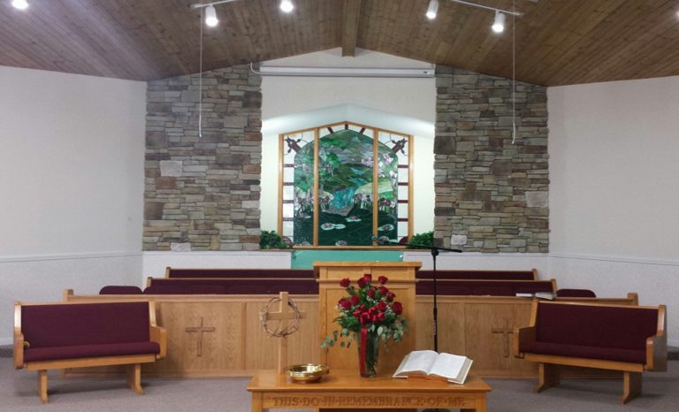 Meramec Valley Baptist Church - Bourbon, MO