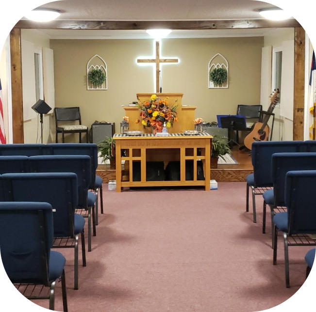 Prayer Baptist Church - Inman, SC