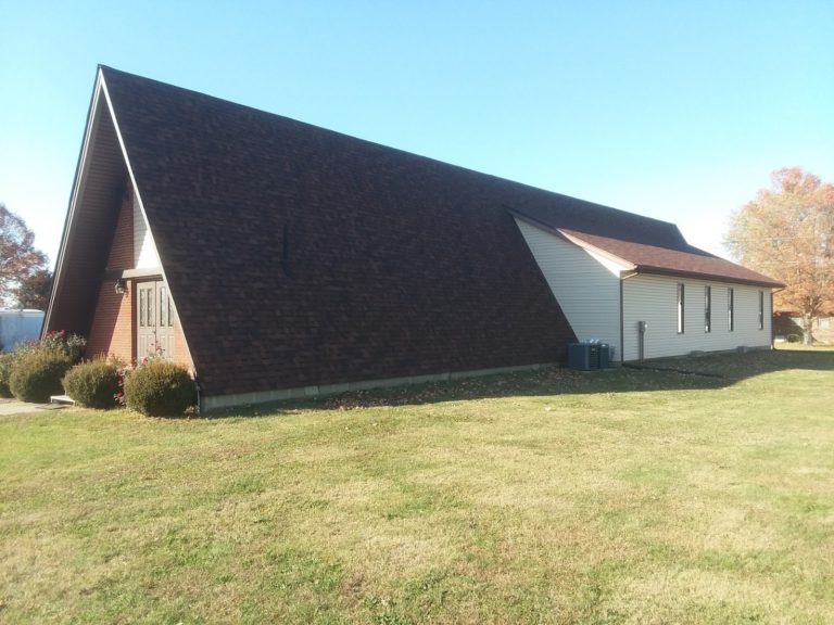 South Decatur Baptist Church - Westport, IN