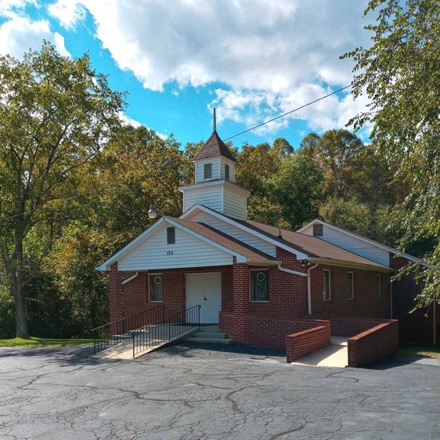Maple Hill Baptist Church - Etowah, NC
