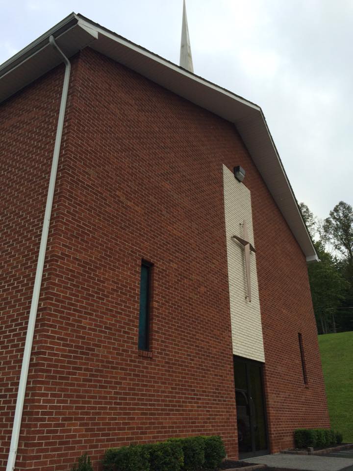 Lester Baptist Church - Lester, WV