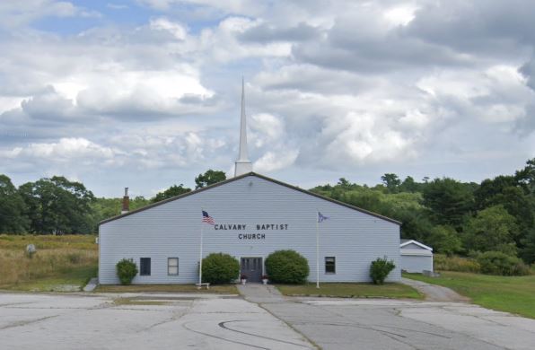 Calvary Baptist Church - Warren, ME