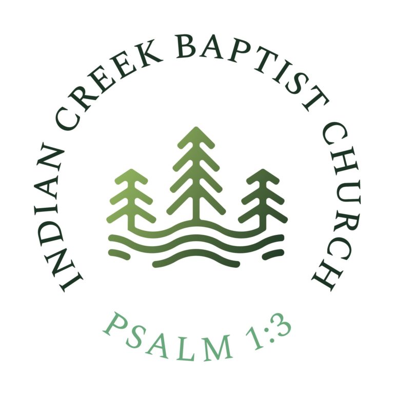 Indian Creek Baptist Church - Maxwell, IA