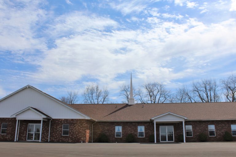 Cornerstone Baptist Bible Church - Freeport, PA
