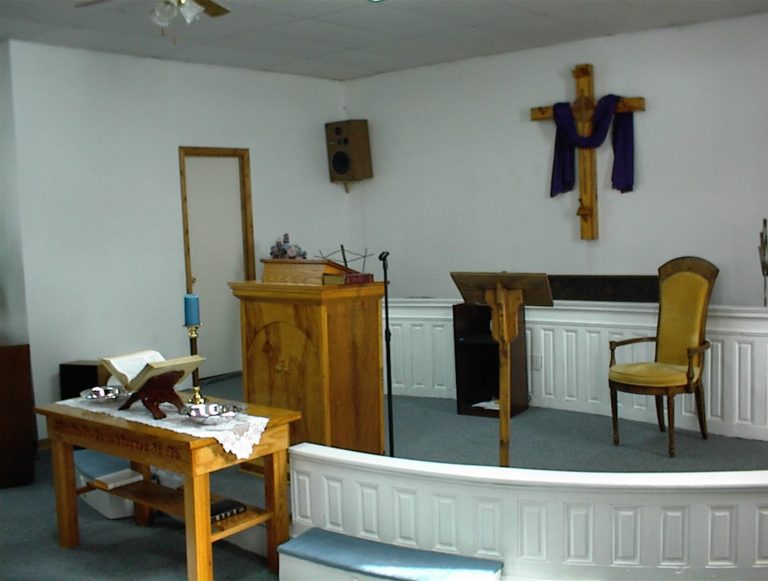Faith Baptist Tabernacle - Bristol, TN