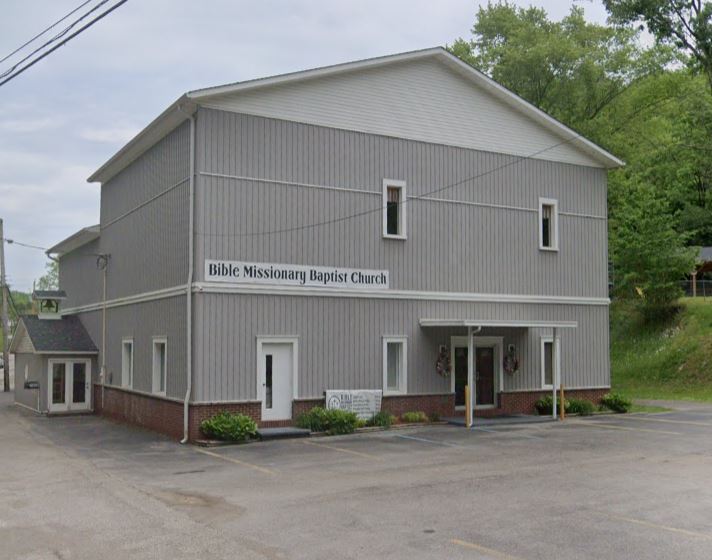 Bible Missionary Baptist Church - Sissonville, WV