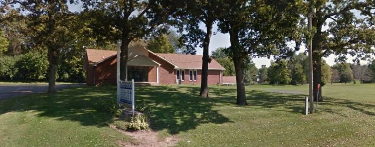 20th Street Missionary Baptist Church - Rockford, IL