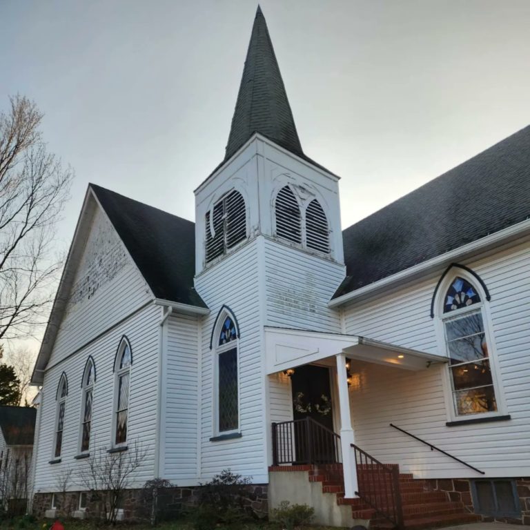 First Baptist Church of Medford, NJ