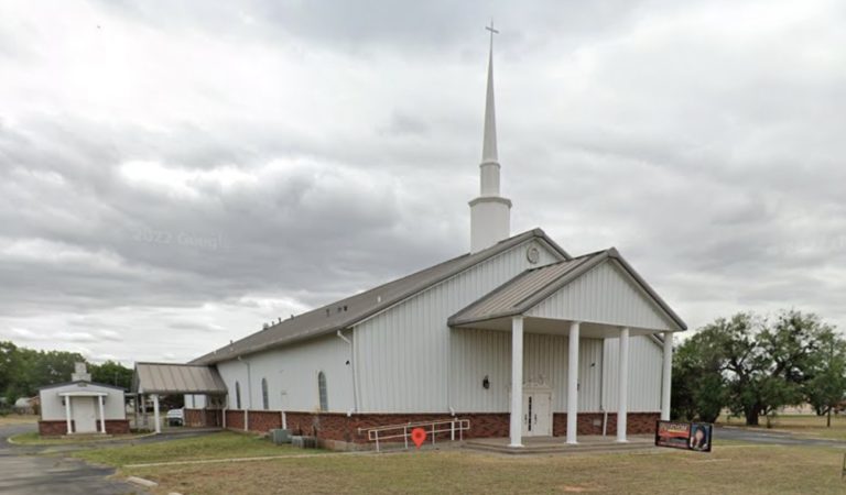 Victory Way Baptist Church - Abilene, TX