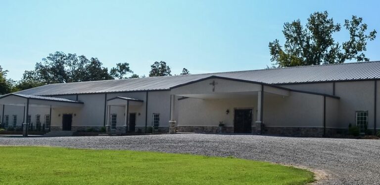 Ambassador Baptist Church - Greenbrier, AR