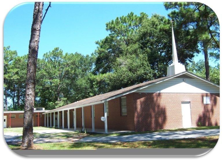 Bible Baptist Church - Jacksonville, FL