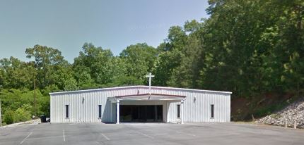 Cross Baptist Church - Falkville, AL