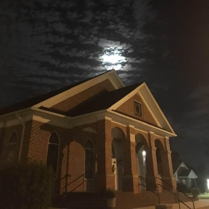 East Lumberton Baptist Church - Lumberton, NC